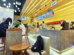 -1828王老吉·草本新茶(珠江新城地铁站店)