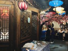 -老宁波1381餐厅(宏泰广场店)