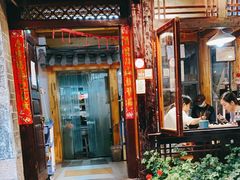 门面-勺子米线·云南传统小吃市集(四方街店)