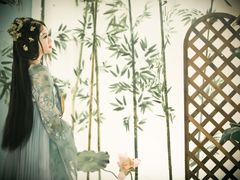 -九月鹰飞汉服摄影工作室