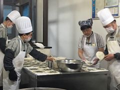 -桥里桥烧饼铺