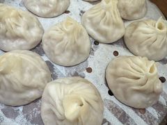 -口福汤包馆(融汇店)