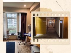 -北京东直门智选假日酒店