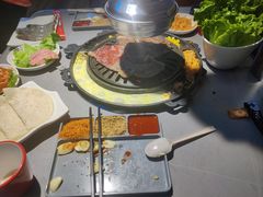 -外婆掌柜·东北家庭烤肉(托乐嘉店)