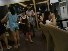 -尚尊比萨(体育路店)