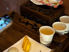 -菩泰·泰式草本按摩SPA(国大城市广场店)