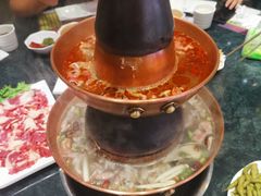 -草原饭店火锅