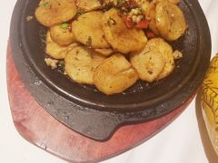 -毛家饭店·30年融合新湘菜(无影山店)