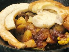 铁锅烀饼-双井轩(双井店)