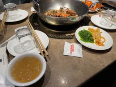 -七欣天香辣蟹火锅(上海银亿滨江店)