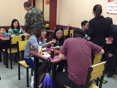 大堂-北大地皖峰饭馆