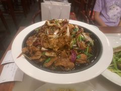 -鸭匠食府·挂炉烤鸭·新京菜(阜成路店)