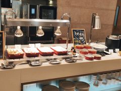 -荟星庭西餐厅(天府丽都喜来登饭店)