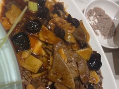 -大碗居·烤鸭·鱼头泡饼(天坛东门店)