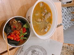 -董顺桃老长沙臭豆腐(融创店)