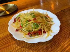 -柴窝堡22号辣子鸡·传承新疆菜