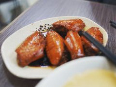 -新记餐厅(香槟大厦店)
