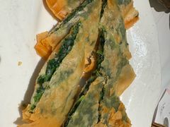 -桂满陇·蟹黄小笼汤包(中山公园店)
