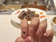 -海底捞火锅(玉桥商业广场店)