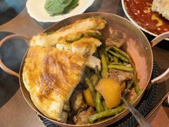 -奉天小馆·非遗东北菜(沈阳万象城店)