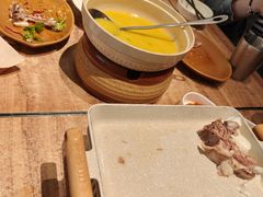 -耶里夏丽·丝路新疆菜·清真食品(徐汇南丹东路臻选店)