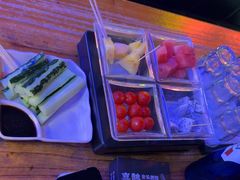 -喜鹊音乐酒馆(西街店)