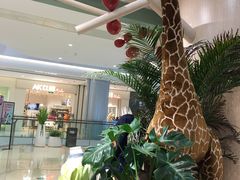 -首开·龙湖成都西宸天街