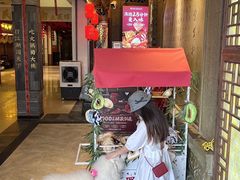 -蜀大侠火锅(春熙路店)