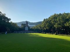 -浙江大学(玉泉校区)