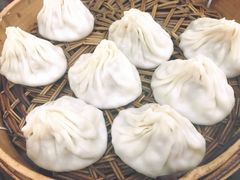 小笼包-苏兴记(建筑路店)