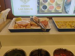 -东来顺饭庄(天坛店)