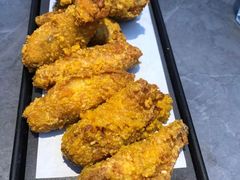 -江南里·新浙菜(苏州大悦城店)