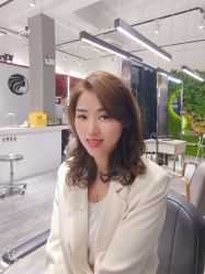 -卓梵美发·精品Salon
