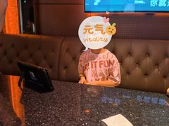 -纯K(打浦桥店)
