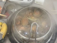 -仙螺岛海鲜自助餐厅(总店)