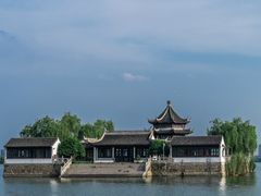 -石湖景区