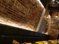 -那胡同里的小烤肉馆(开发区万达店)