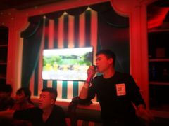 -音乐派KTV(银泰城店)