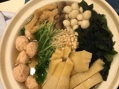 -松子料理(白家庄店)