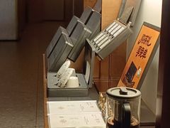 -隐溪茶馆(静安寺店)