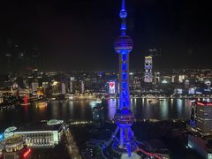 -金轩中餐厅 Jin Xuan(浦东丽思卡尔顿酒店)