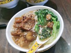 -一记面馆·云吞面嘅专家(富华店)