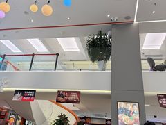 -张亮麻辣烫(哈尔滨金爵万象店)