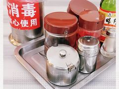 -芬芳甜品(同福路店)