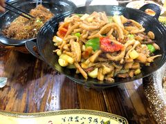 -胡师傅三下锅(汽车站店)
