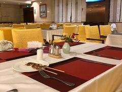 大堂-北京西国贸大酒店