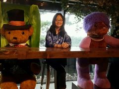 android_upload_pic-济州岛泰迪熊博物馆