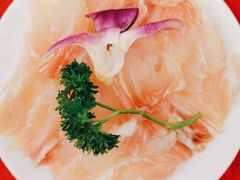 -山城年华老火锅(玉林店)