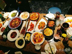 -火吧PTV聚会餐厅(10号店)