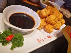 -一斗火锅·招财羊毛肚(泰吉滨江店)
